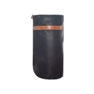 Tablier en cuir
