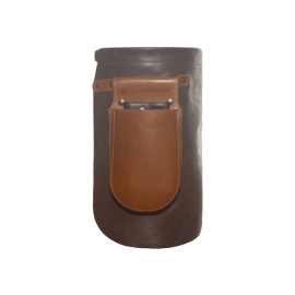 Leather Waist Apron