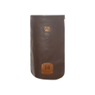 Tablier en cuir