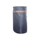 Tablier en cuir