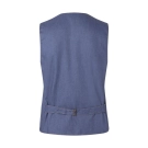 Gilet Jeans-Style pour hommes