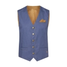 Gilet Jeans-Style pour hommes