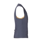 Men's Waistcoat Jeans-Style