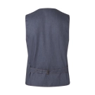 Gilet Jeans-Style pour hommes