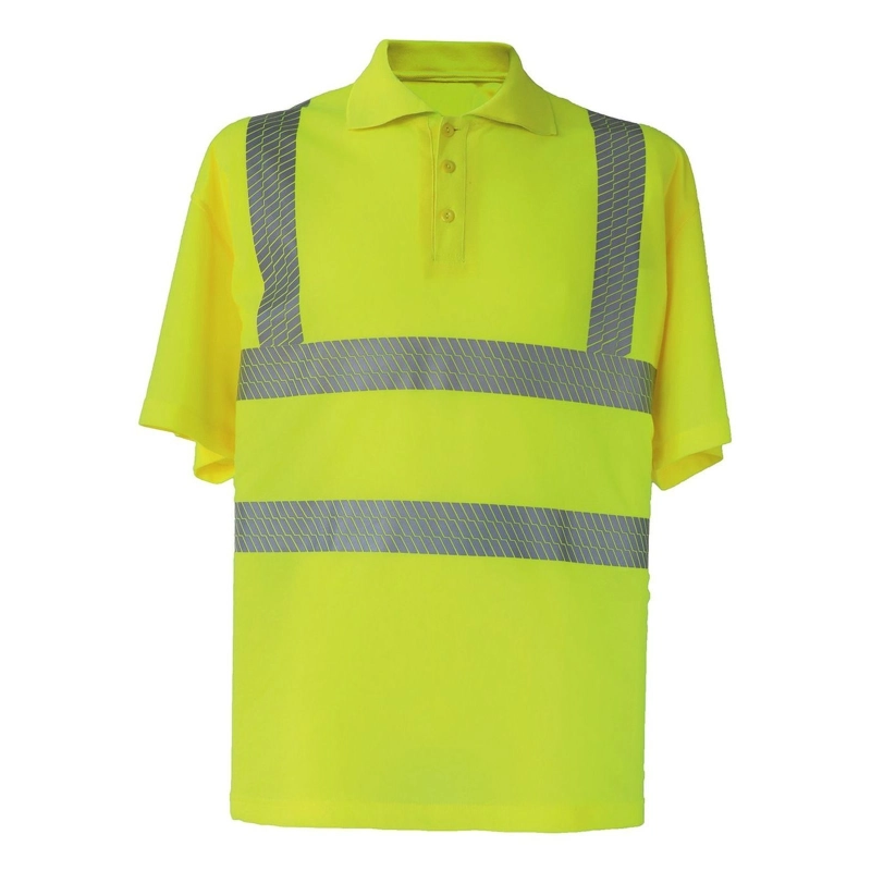 Broken Reflex' Polo
