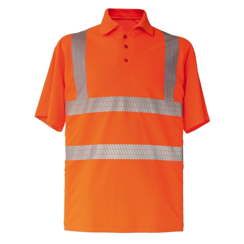 Broken Reflex' Polo