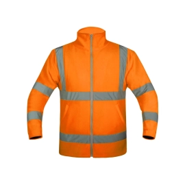 Fleece-Jacket