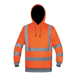 Sweat à Capuche