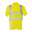Hi-viz' Polo