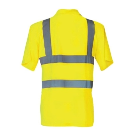 Hi-viz' Polo