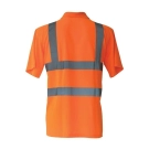Hi-viz' Polo