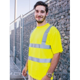 Hi-viz T-Shirt