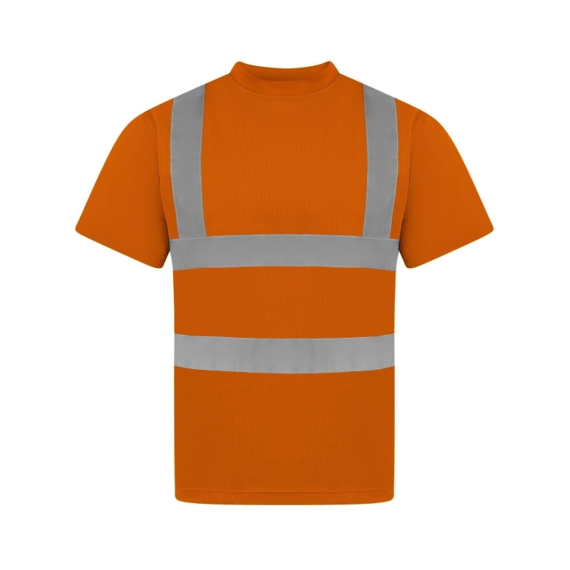 Hi-viz T-Shirt