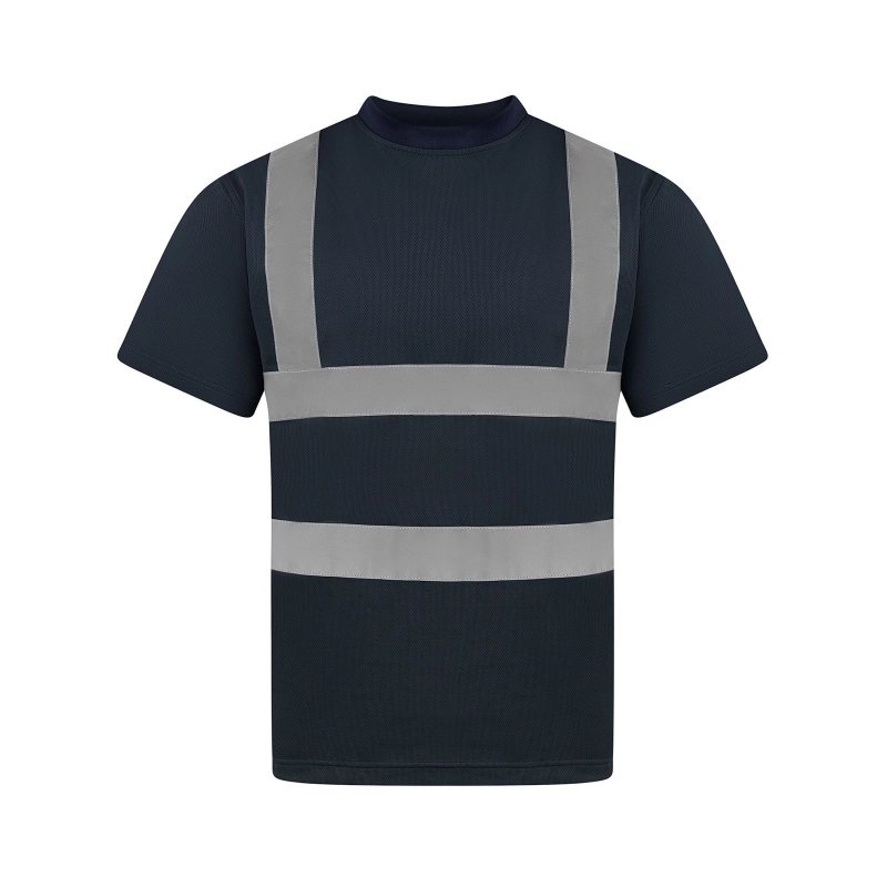Hi-viz T-Shirt