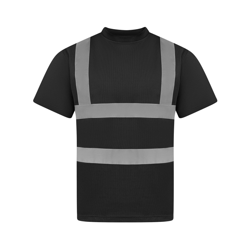 Hi-viz T-Shirt