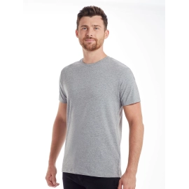 Men's Essential Organic T