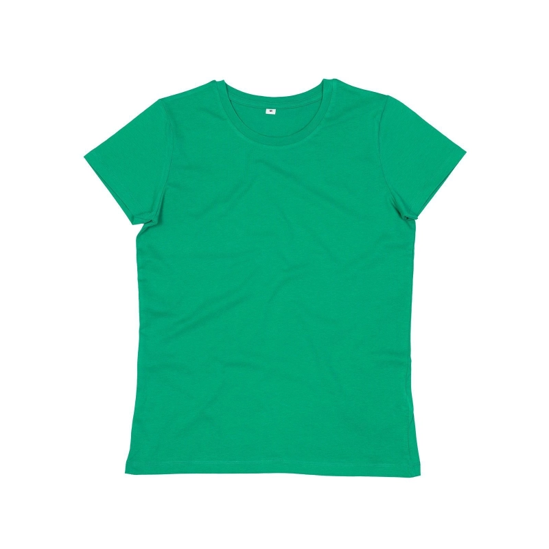 Essential Organic T Femme