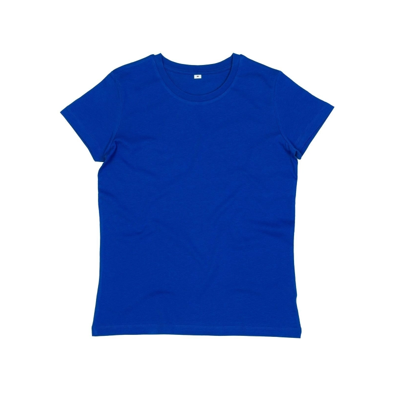 Essential Organic T Femme