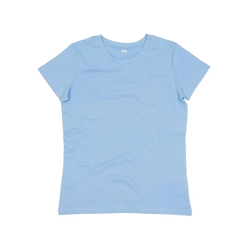 Women's Essential Organic T
