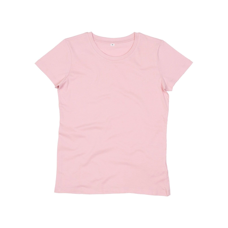 Essential Organic T Femme