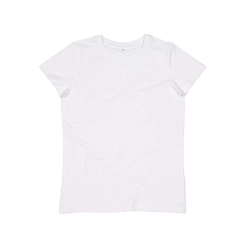 Essential Organic T Femme