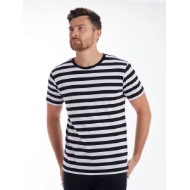 Men's Stripy T