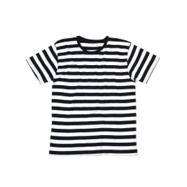 Men's Stripy T