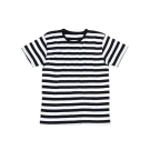 Men's Stripy T