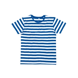 Men's Stripy T