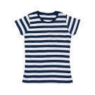 Women's Stripy T