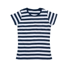 Women's Stripy T