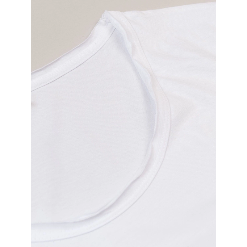 Raw Scoop T Homme