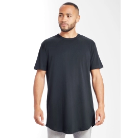 Organic Longer Length T Homme