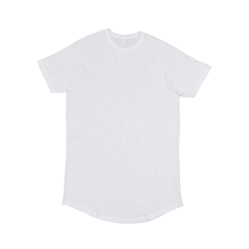 Organic Longer Length T Homme