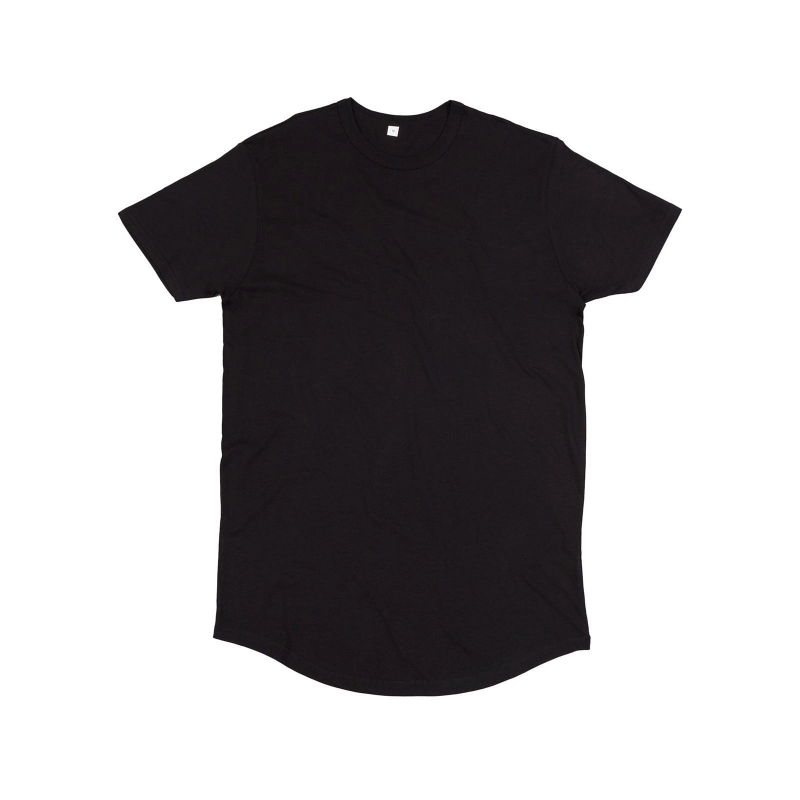 Organic Longer Length T Homme