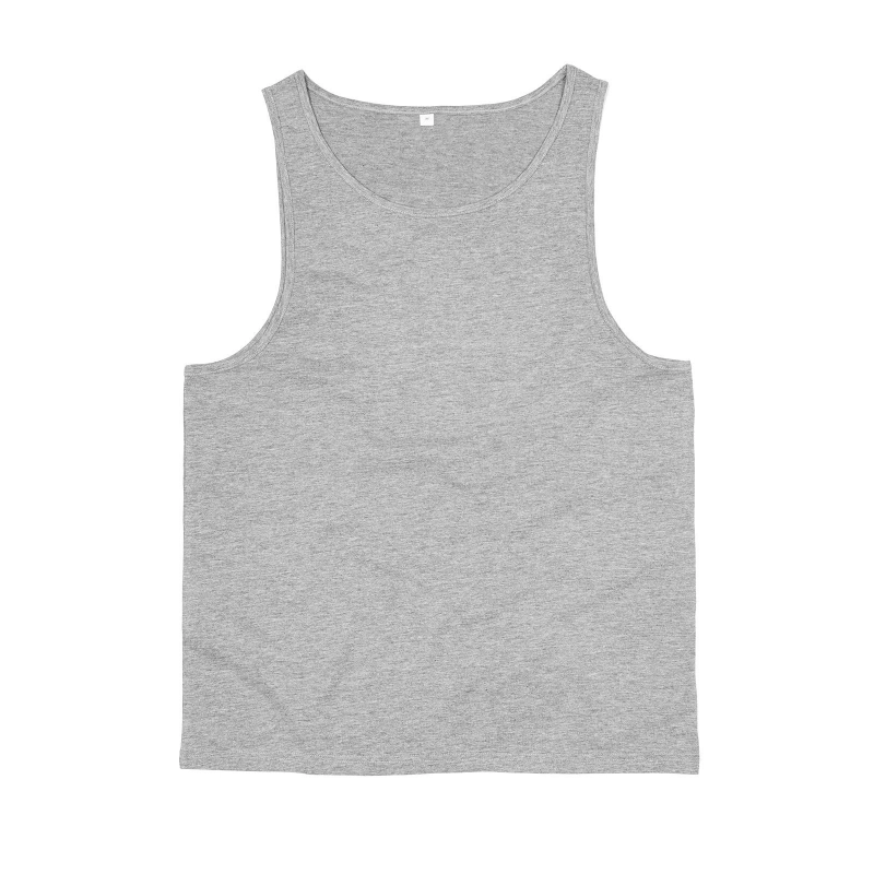 Drop Armhole Vest
