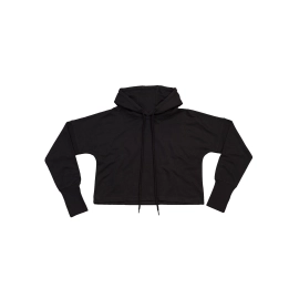 Cropped Hoodie