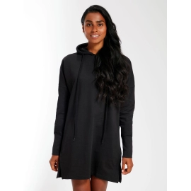 Women's Hoodie Dress