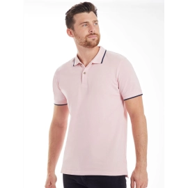 The Tipped Polo