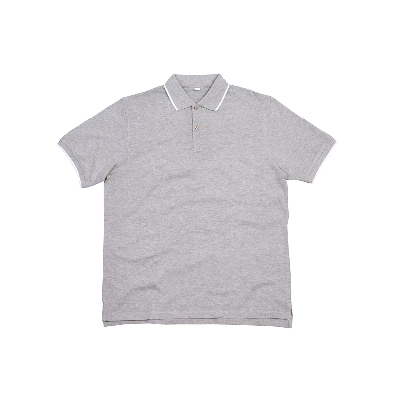 The Tipped Polo