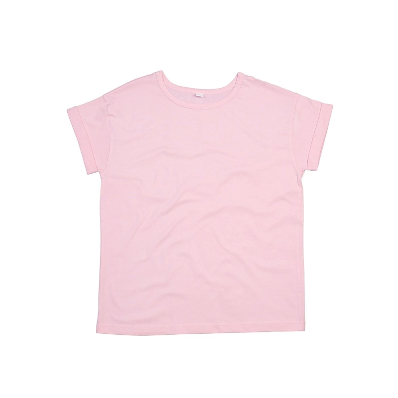 T-shirt "Boyfriend" Pour Femmes