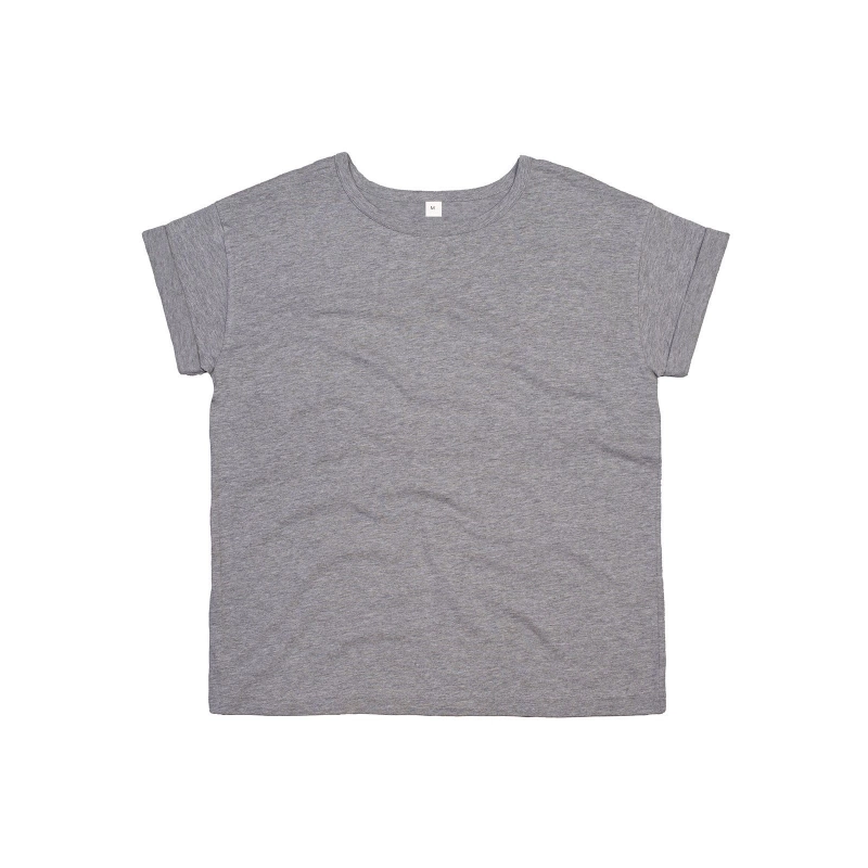 T-shirt "Boyfriend" Pour Femmes