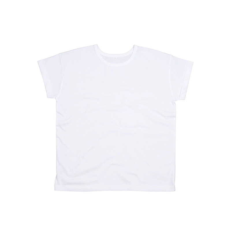 T-shirt "Boyfriend" Pour Femmes