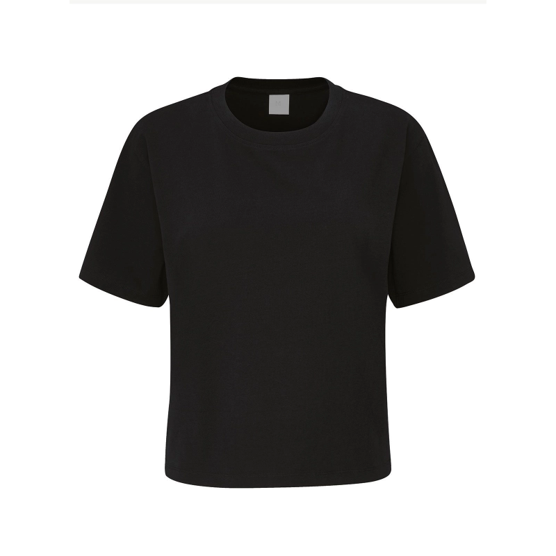 Women’s Cropped Heavy T