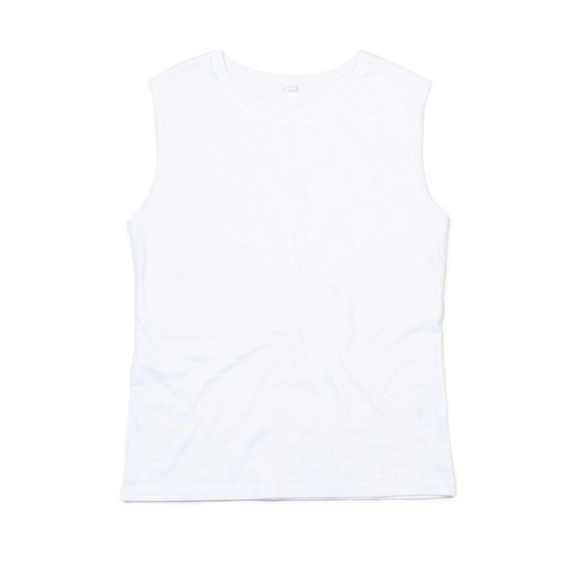 Women's Organic Raw Tank T