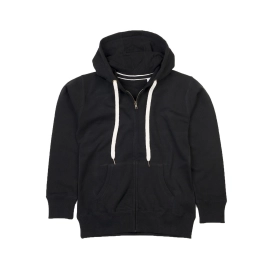 Sweat superstar avec capuche femme