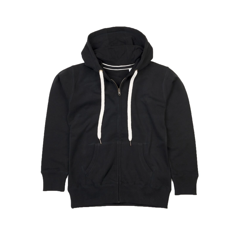 Sweat superstar avec capuche femme