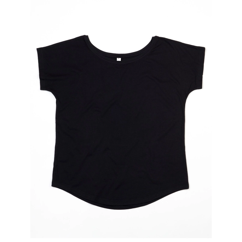T-shirt Loose fit femme