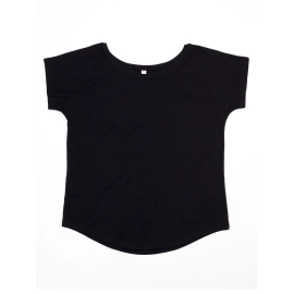 T-shirt Loose fit femme