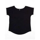 T-shirt Loose fit femme